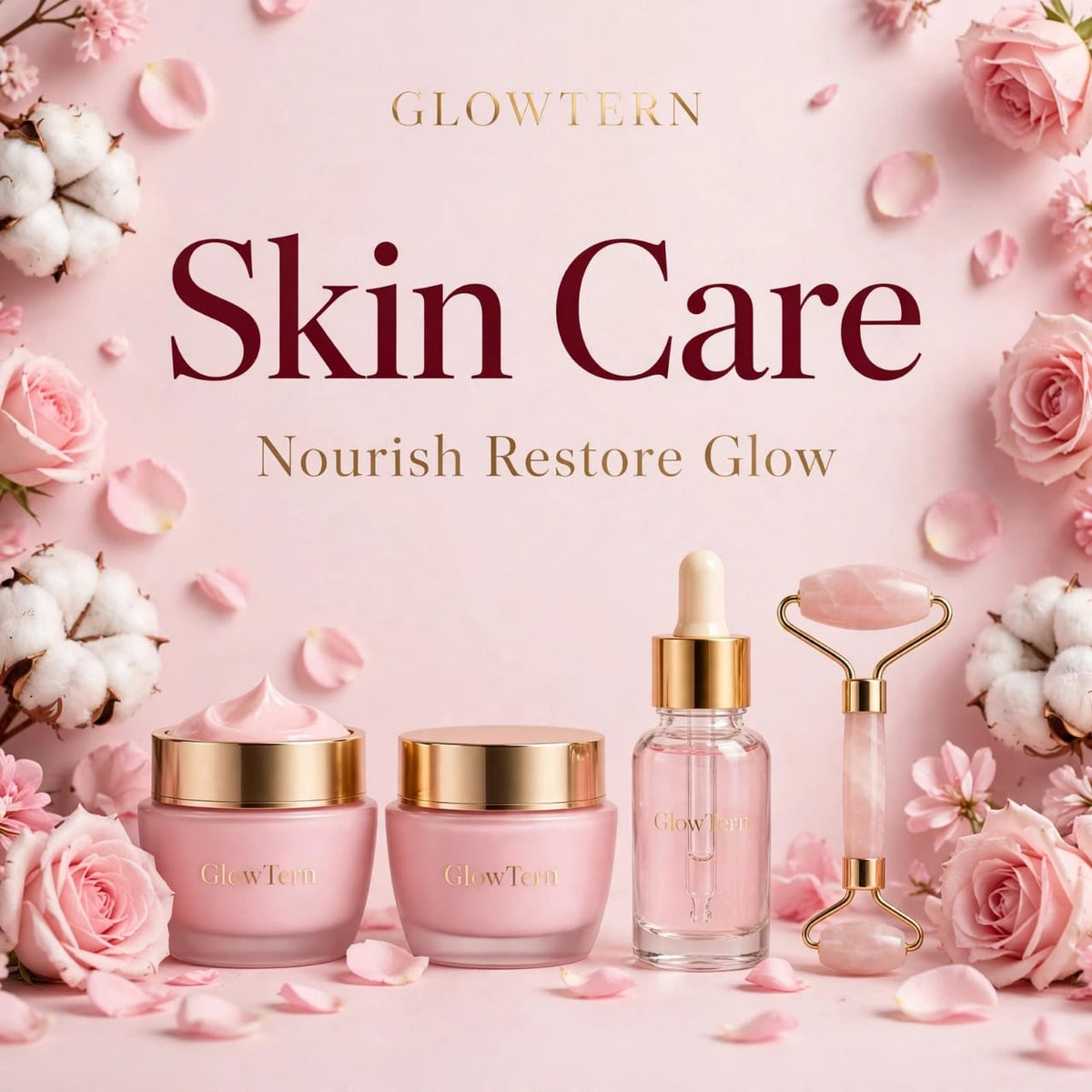 Skincare