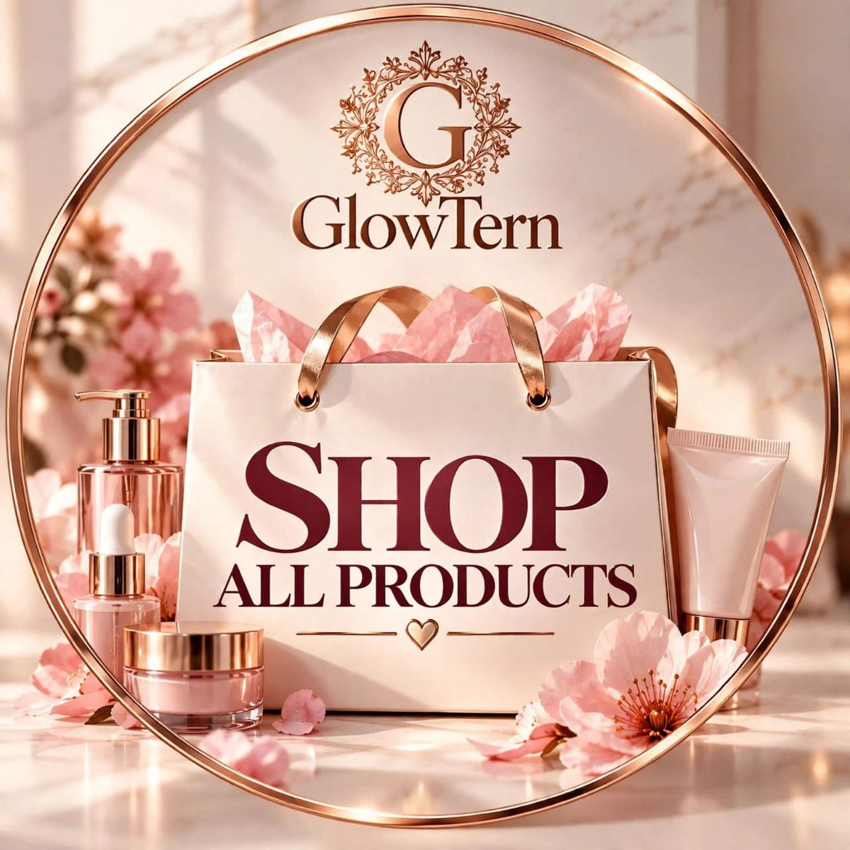 Shop All Products