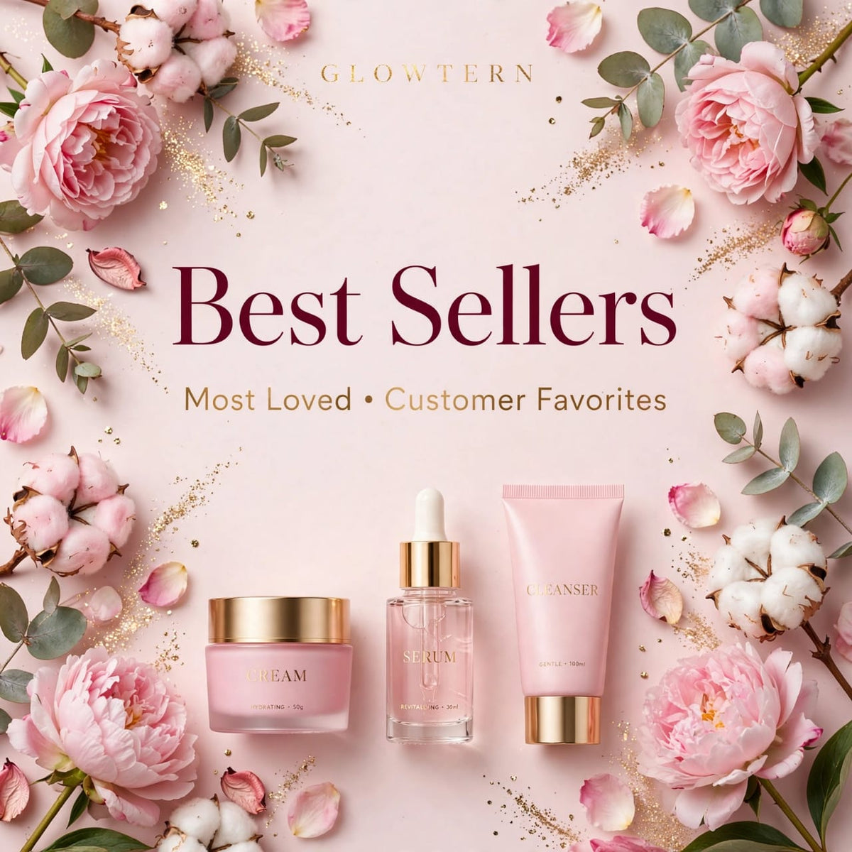 Best Sellers
