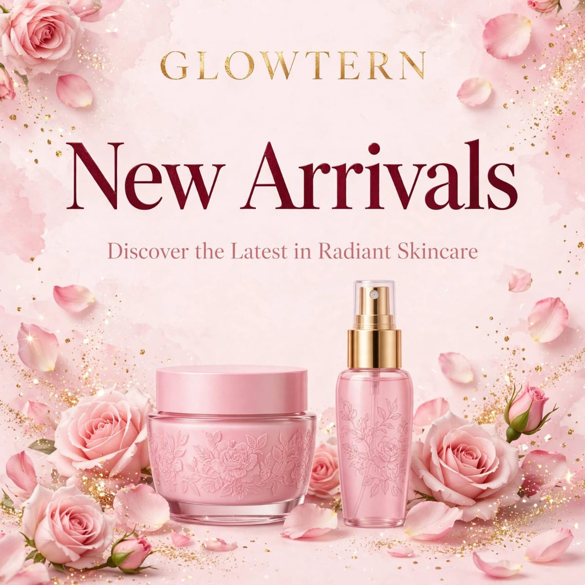 New Arrivals