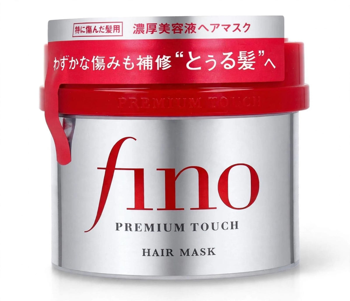 Fino Hair mask